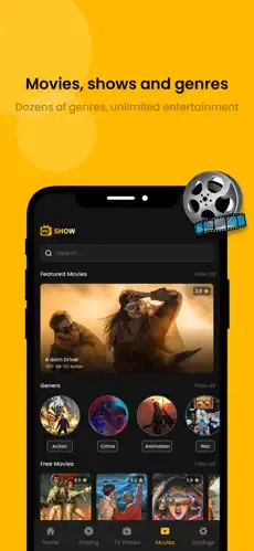 jiohotstar-issue-today Movies and shows
