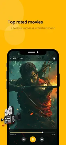 jiohotstar-issue-today Top Rated Movies